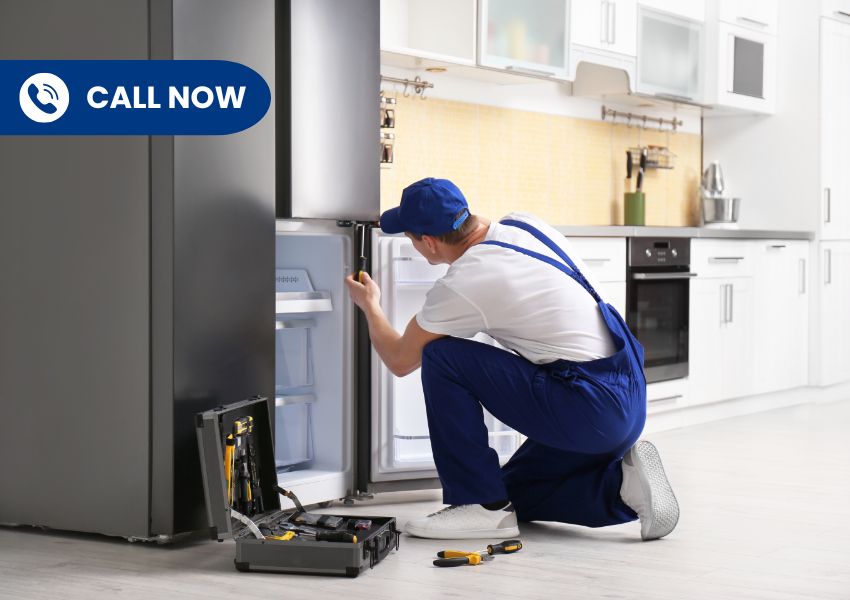 Wesley Appliance Repair Company